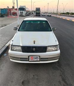 تويوتا كراون